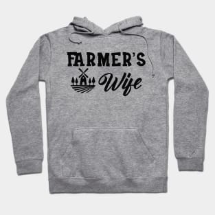 Farmer's Wife Hoodie